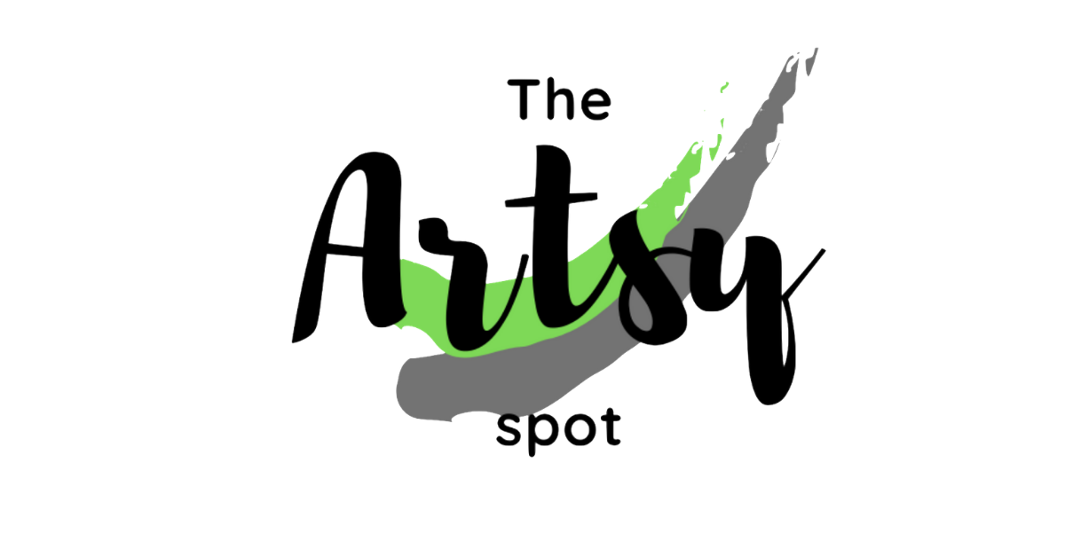 NEW products Collections – The Artsy Spot