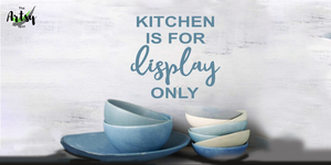 The Best Wall Stickers That Are Perfect for Your Kitchen