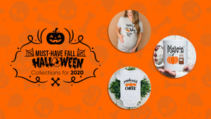 Must-Have Fall/Halloween Collections for 2020