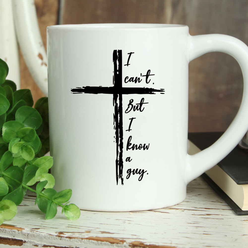 Christian coffee mugs deals