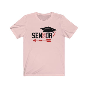 Senior 2022 shirt, Graduation 2022 t-shirt, 2021 graduate shirt, trendy graduation shirt, senior class shirt, Senior t-shirt