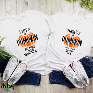 funny maternity shirt, Maternity Halloween costume, fall baby announcement shirt, baby reveal shirt for Halloween, mommy-to-be shirt, funny maternity shirt for fall, baby reveal shirt for Dad