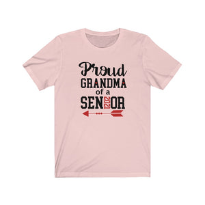 Proud grandma of a 2021 senior shirt, grandma of a graduate shirt, grandma graduation shirt, graduation shirt for grandma, senior photos shirt