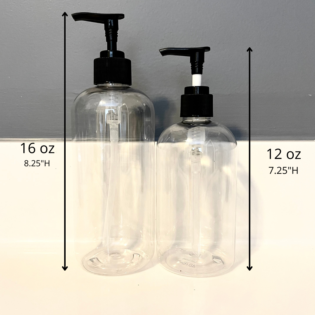 Refillable Hands and Dishes bottles for the Kitchen, Soap dispensers – The  Artsy Spot