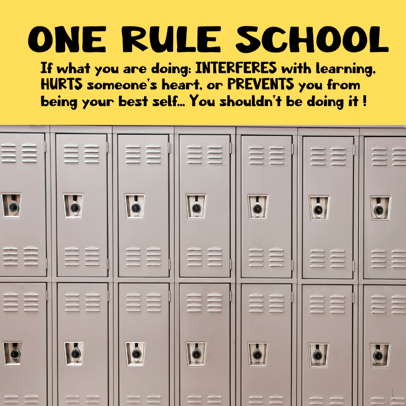 Thatonerule Quotes thatonerule-quotes