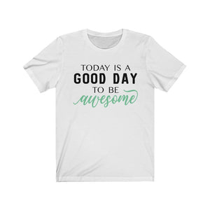 shirt with positive quote for women, shirt with positive sayings