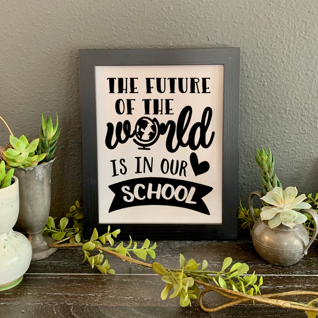 School / Classroom Prints – The Artsy Spot