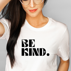 Be Kind shirt, Be Kind Retro Tee, Retro, Trendy, Groovy, Hippie, Teacher shirt