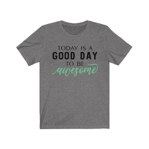 shirt with positive quote for women, shirt with positive sayings