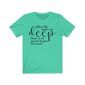 Faith based apparel, inspirational faith saying, Christian shirts with sayings