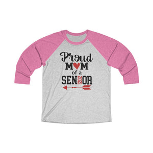 Senior mom shirt, Proud mom of a senior shirt, Senior shirt, Graduation shirt, Graduation party shirt, Shirt for graduation
