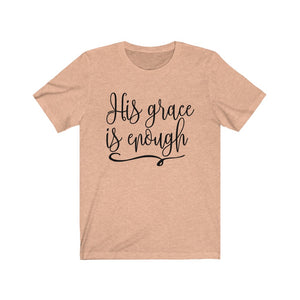 Christian saying on a shirt, faith based apparel designs
