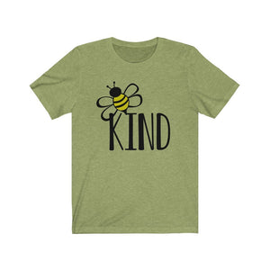 BEE kind shirt, Be kind shirt - The Artsy Spot