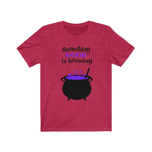 Something Good is Brewing shirt, baby reveal shirt for Mom, Halloween maternity shirt, Halloween pregnancy shirt, Maternity Halloween shirt, funny maternity shirt, Maternity Halloween costume, 