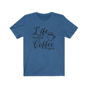 Funny adulting shirt, funny mom shirt, Funny coffee lover shirt
