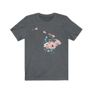 Hawaii Home State Shirt - The Artsy Spot