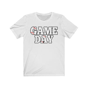 Game Day shirt, Baseball shirt - The Artsy Spot