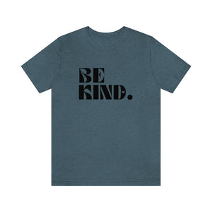 Be Kind shirt, Be Kind Retro Tee, Short Sleeve, Women's Top, Kindness shirt, Retro Teacher tee