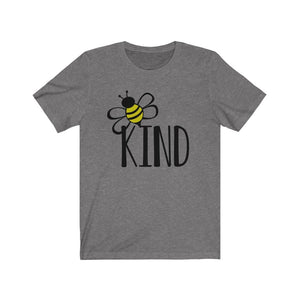 BEE kind shirt, Be kind shirt - The Artsy Spot