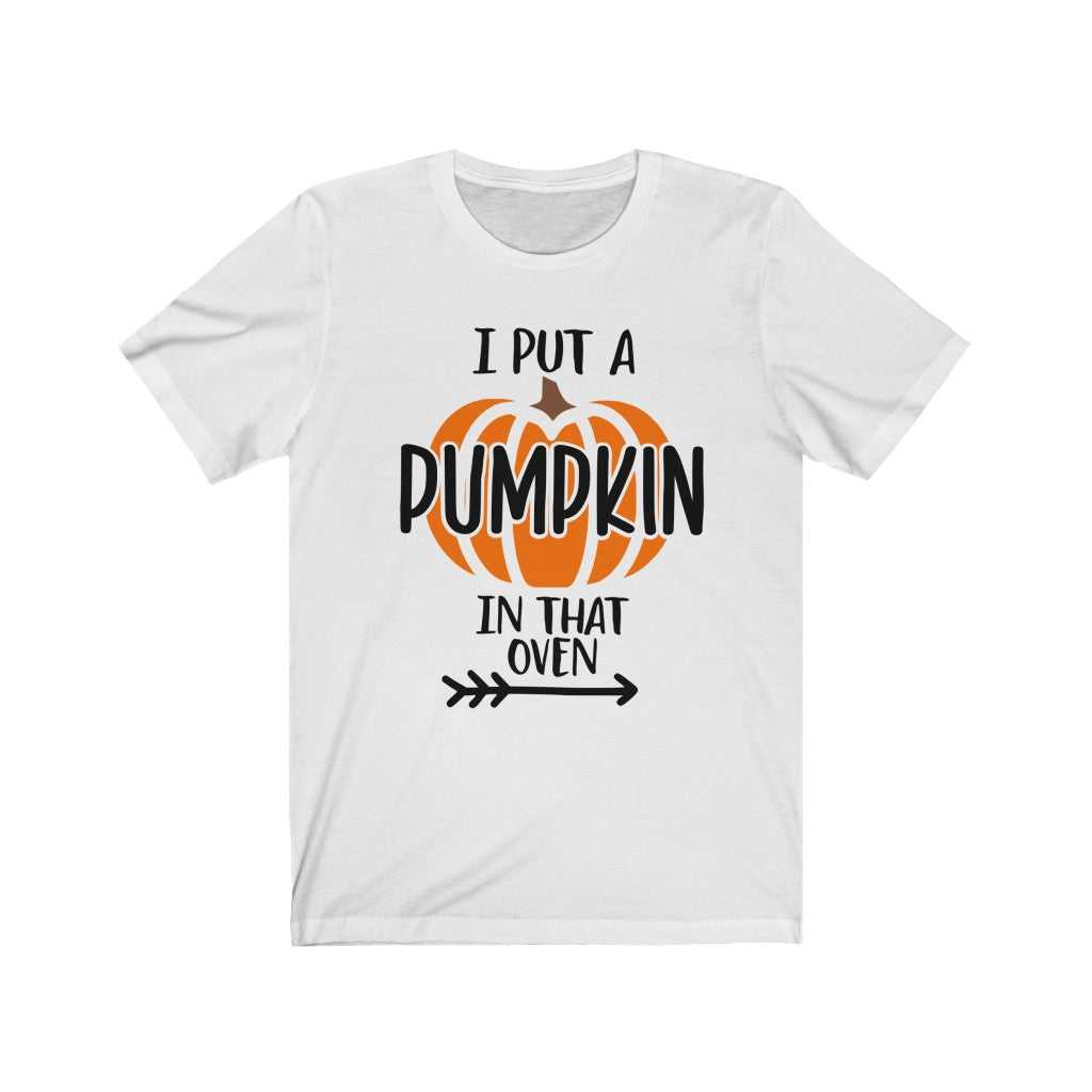Purchase Baby Announcement Shirt for Dad - The Artsy Spot White / M