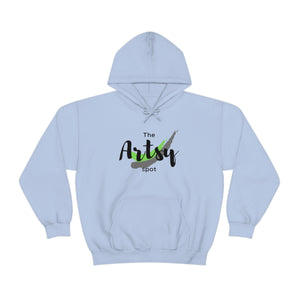 company hoodie, custom logo sweatshirt