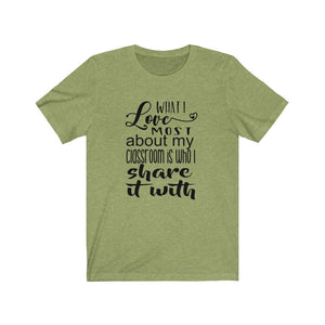 teacher shirt, Cute shirt for a teacher, Classroom teacher apparel