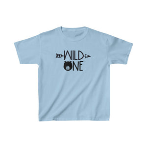 Wild One shirt, funny shirt for a toddler boy or a little boy's shirt, tribal shirt