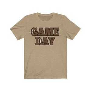 Game Day shirt, Football shirt - The Artsy Spot