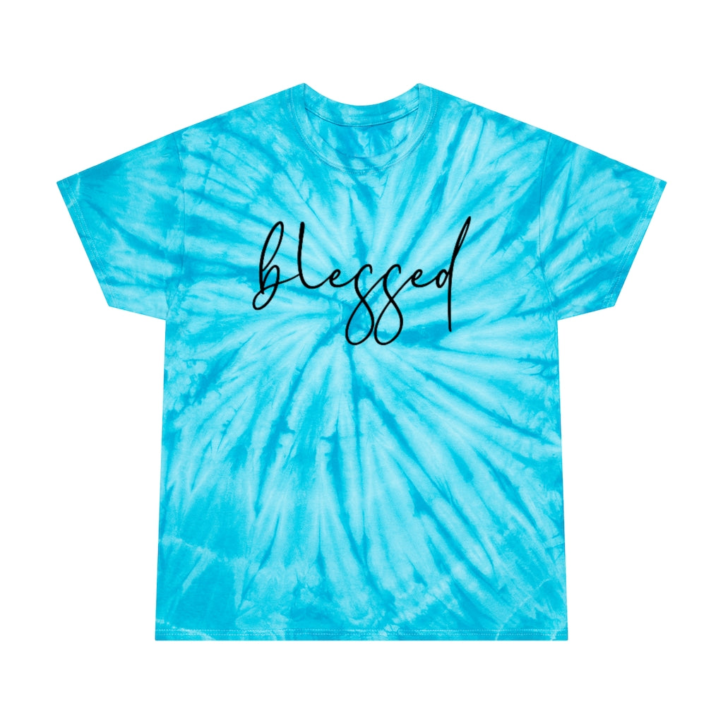 Custom Tie-Dye Shirts – Printify