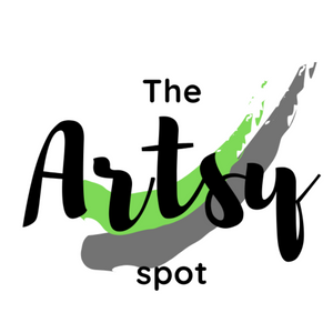 Gift Cards - The Artsy Spot